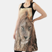 DE HEER LION KING SCHORT (Insitu)