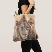 DE HEER LION KING TOTE BAG (Dichtbij)