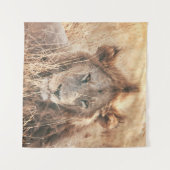 DE HEER LION KING WANDKLEED (Voorkant (horizontaal))