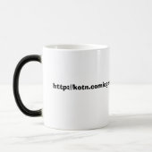 De heer Lucky, http://kotn.comicgenesis.com Magische Mok (Links)