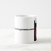 De heer Lucky, http://kotn.comicgenesis.com Magische Mok (Center)