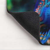 de heer Mandarin Muismat (Hoek)