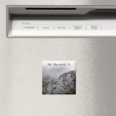 De heer Mansfield, VT Magneet (Insitu (Vaatwasser))