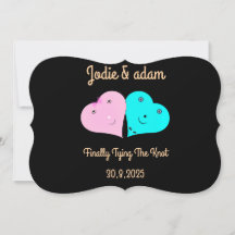 de heer & mevrouw hearts