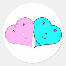 de heer & mevrouw hearts