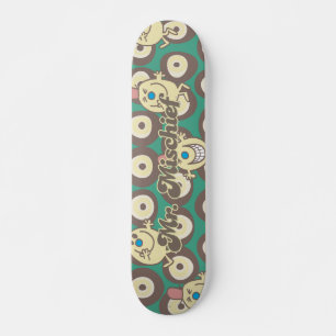 de heer Mischief   Kiekenmaker Skateboard