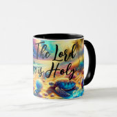 De Heer Mok (Voorkant rechts)