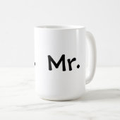 de heer Mok (Voorkant rechts)