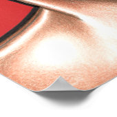 de heer Monroe Poster (Hoek)