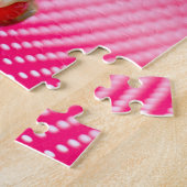 de heer Mouse Legpuzzel (Zijkant)
