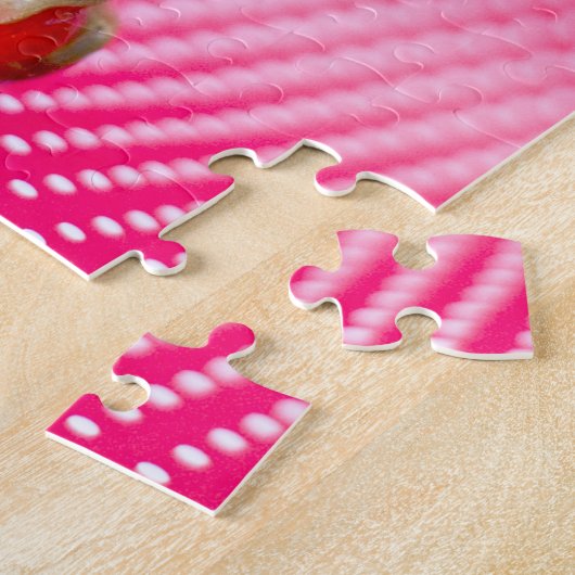 de heer Mouse Legpuzzel (Zijkant)