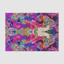 de heer Mouse Tissuepapier