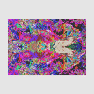 de heer Mouse Tissuepapier