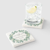 de heer mrs . sedan stenen onderzetter (Zijkant)