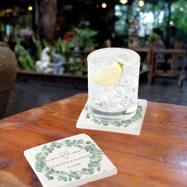 de heer mrs . sedan stenen onderzetter