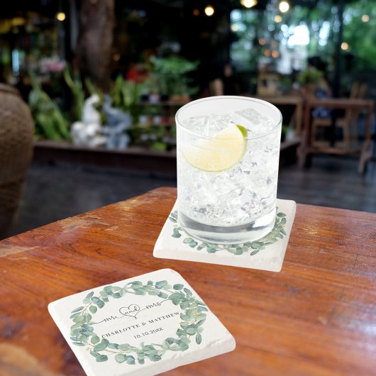 de heer mrs . sedan stenen onderzetter