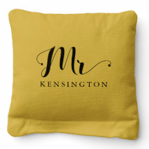 De heer Mrs. zijne koppels foto