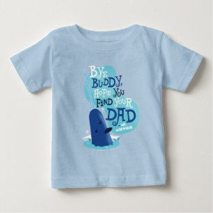 de heer Narwhal Boeddy, ik hoop dat je je vader