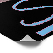 DE HEER NICE SATIVA POSTER (Hoek)