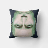 DE HEER NO HOPE KUSSEN (Achterkant)