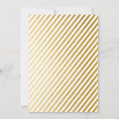 De heer Onederful 1e Verjaardagsfeestuitnodiging Kaart (Achterkant)