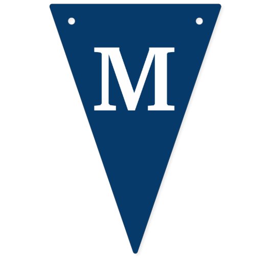 de heer Onederful Birthday Banner (Derde vlag)