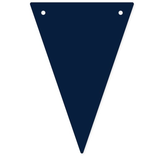 de heer Onederful Birthday Banner (Tweede vlag)