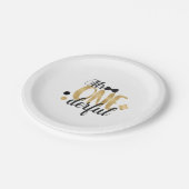 de heer Onederful Paper Bord (Gekanteld)