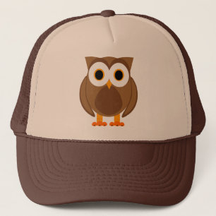 de heer Owl Cartoon Pet