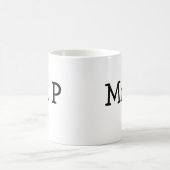 de heer P leraar / Mok opvoeders (Center)