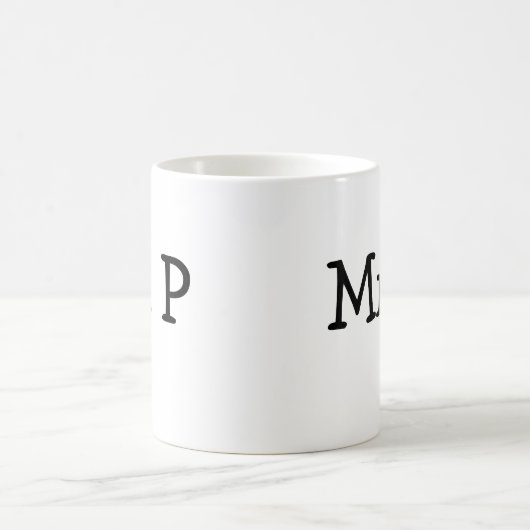 de heer P leraar / Mok opvoeders (Center)