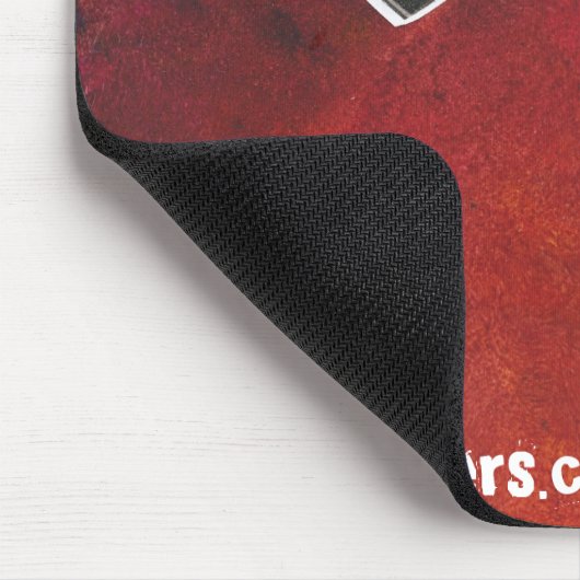 de heer Papers - CCTV Muismat (Hoek)