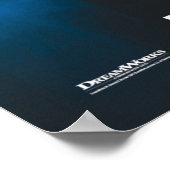 De heer Peabody & Sherman Movie Poster met Penny (Hoek)