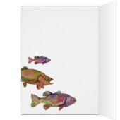 DE HEER PELICAN VIST (Binnen (Links))