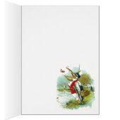 DE HEER PELICAN VIST (Binnen (Rechts))