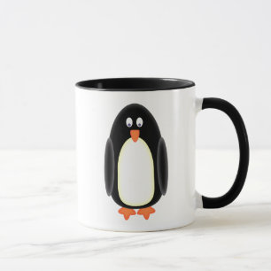 de heer Penguin Mok