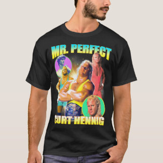 De Heer Perfect T-shirt