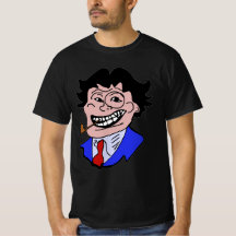 de heer persoonlijkheid