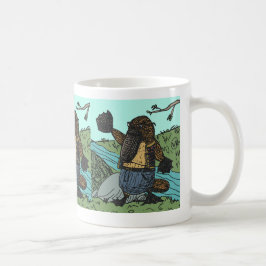 de heer Platypus Mok