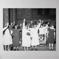 De Heer prijzen, 1941. Oude foto
