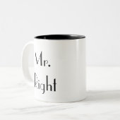 de heer Right Mok (Voorkant links)