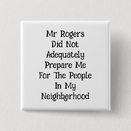 de heer Rogers Button