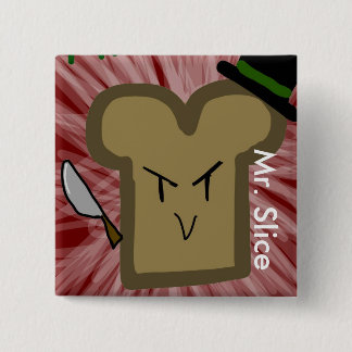 de heer Slice Button