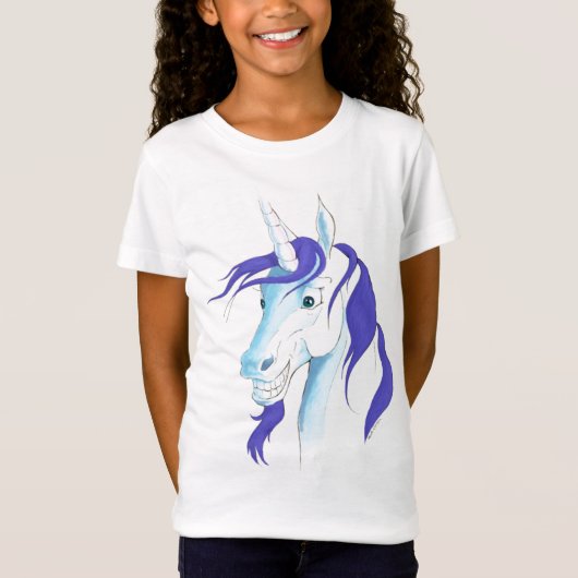 de heer Sparkles T-shirt (Voorkant)