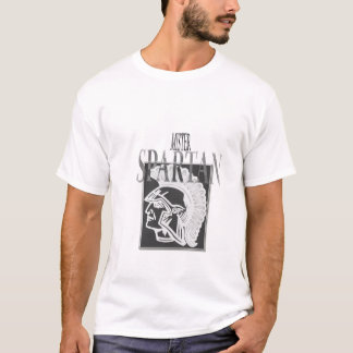 DE HEER SPARTAN T-SHIRT