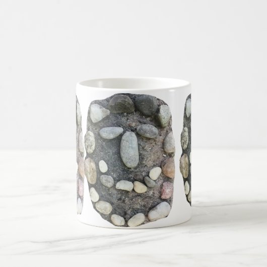 de heer Stoner Face Mok (Center)