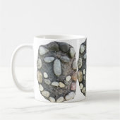 de heer Stoner Face Mok (Links)