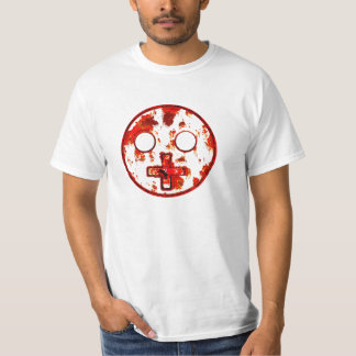 de heer Sun Nurse Shirt