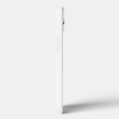 de heer Tall | Permanente band Case-Mate iPhone Case (Achterkant / Rechts)