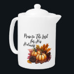 De Heer Theepot<br><div class="desc">De Heer</div>